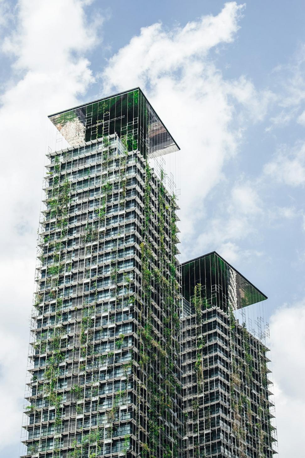 Sustainability consultation