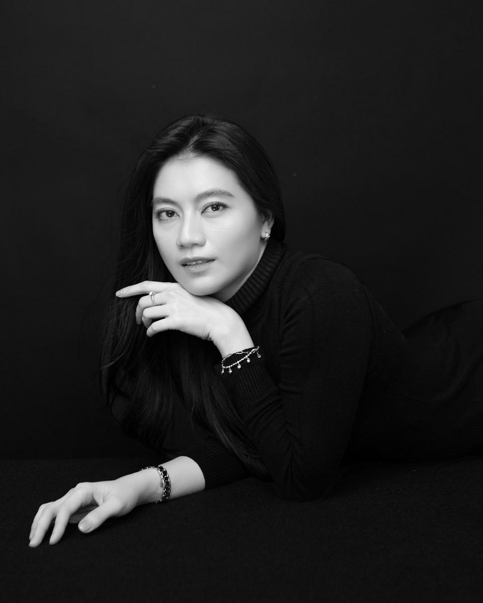Sarah Nakamura