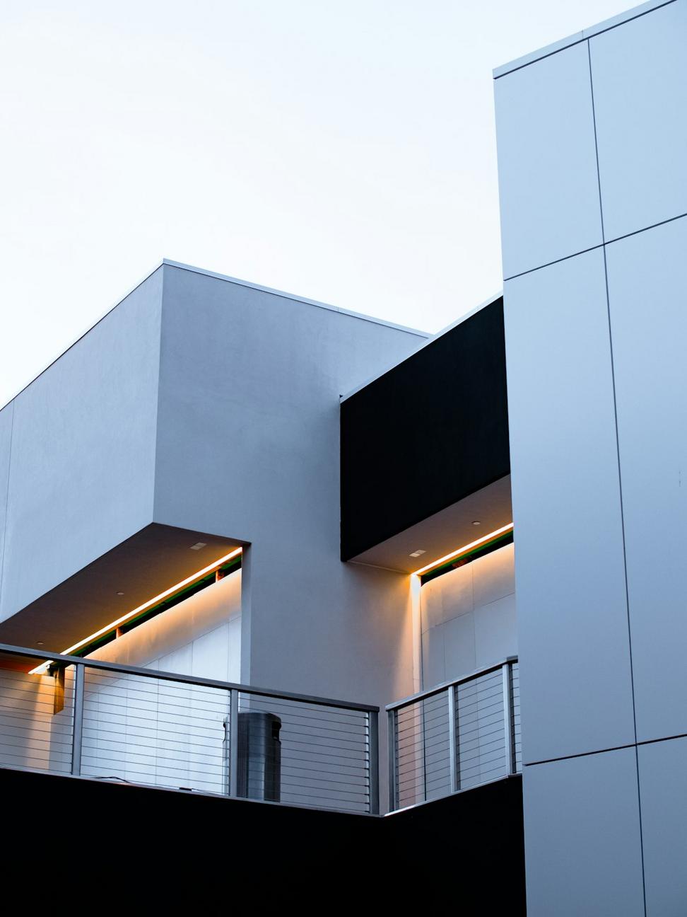 Residential design