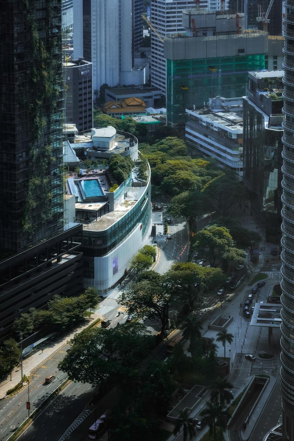 Urban planning