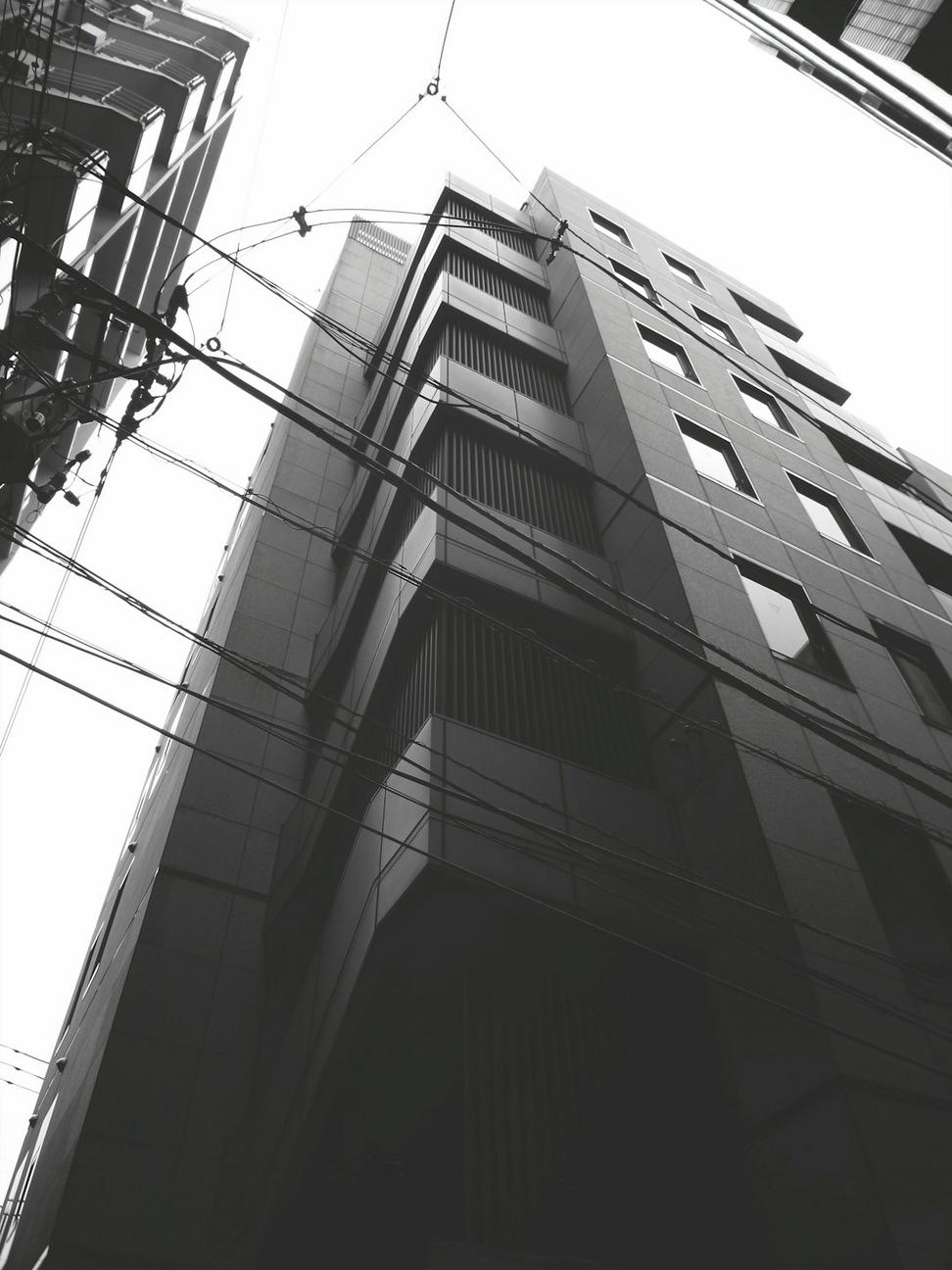 Commercial development