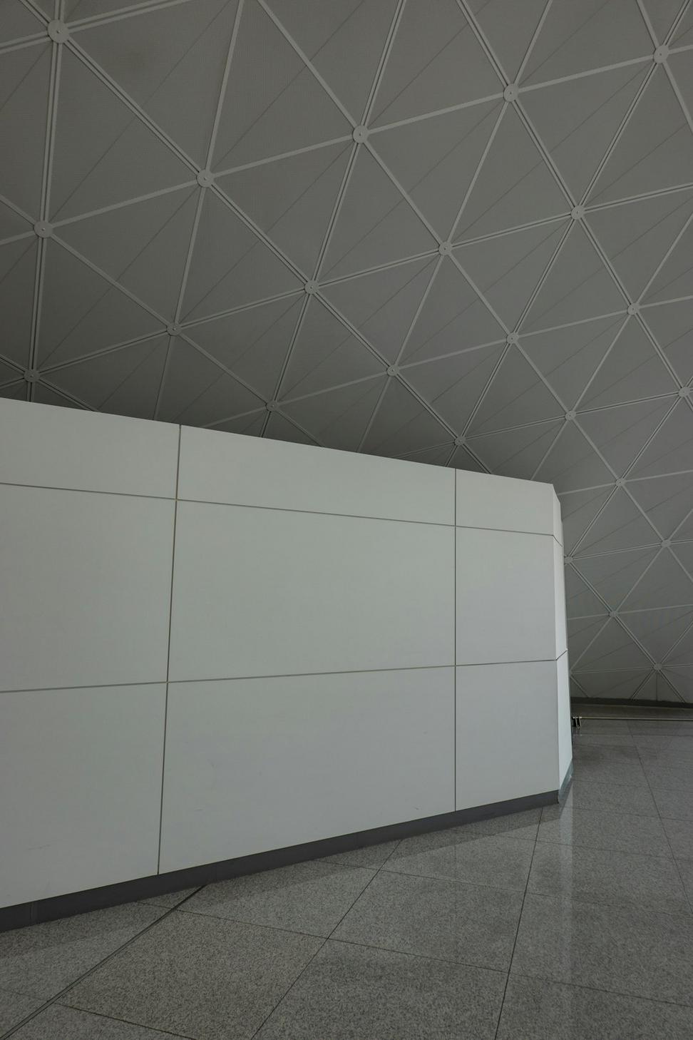 Interior planning