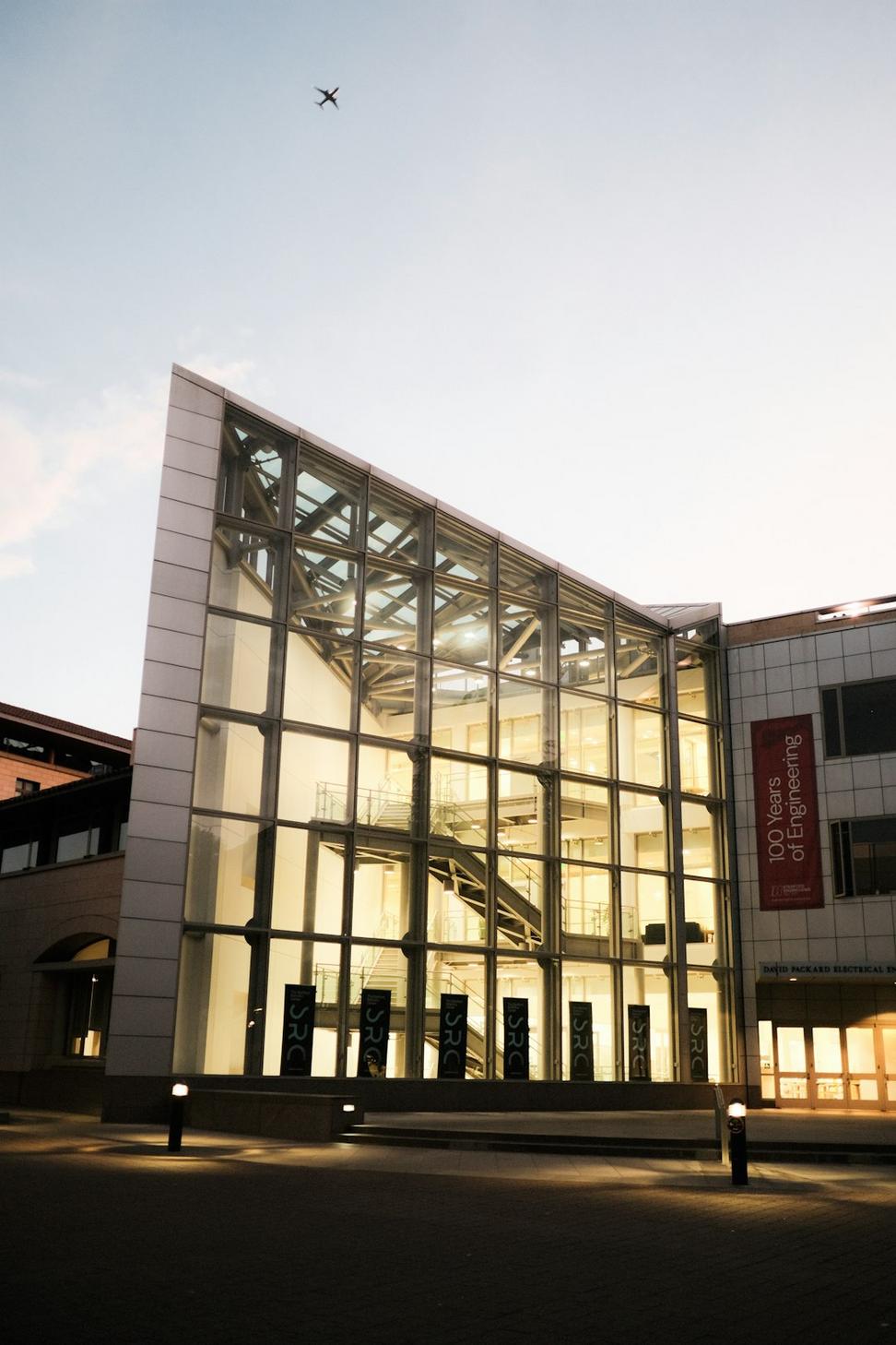 Tech Hub Vancouver