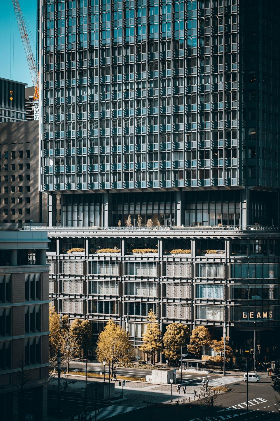 Office space