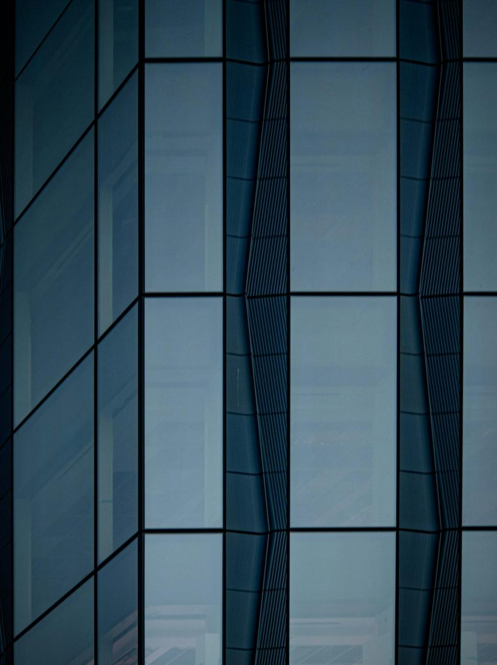 Maritime Trade Center